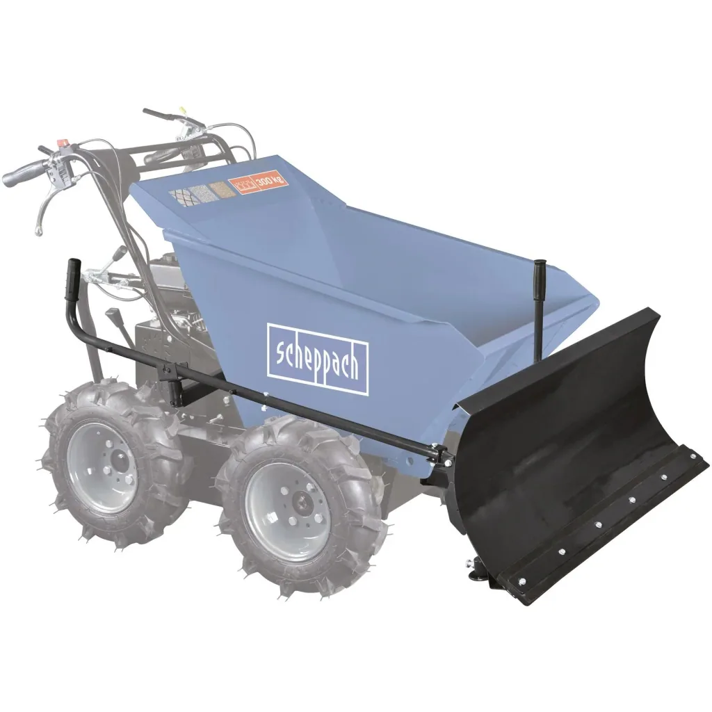 Motorisierte Neigung / Schubkarre DP3000