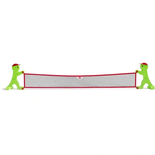 KidAlert Außen Boundary Net