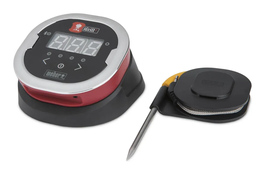Thermometer iGrill 2 mit zwei Messfühlern