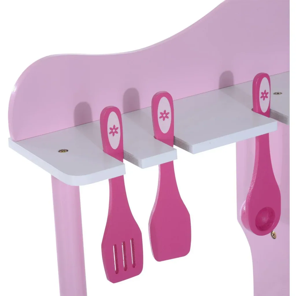 Kinderküche Spielküche Kinderspielküche mit Zubehör