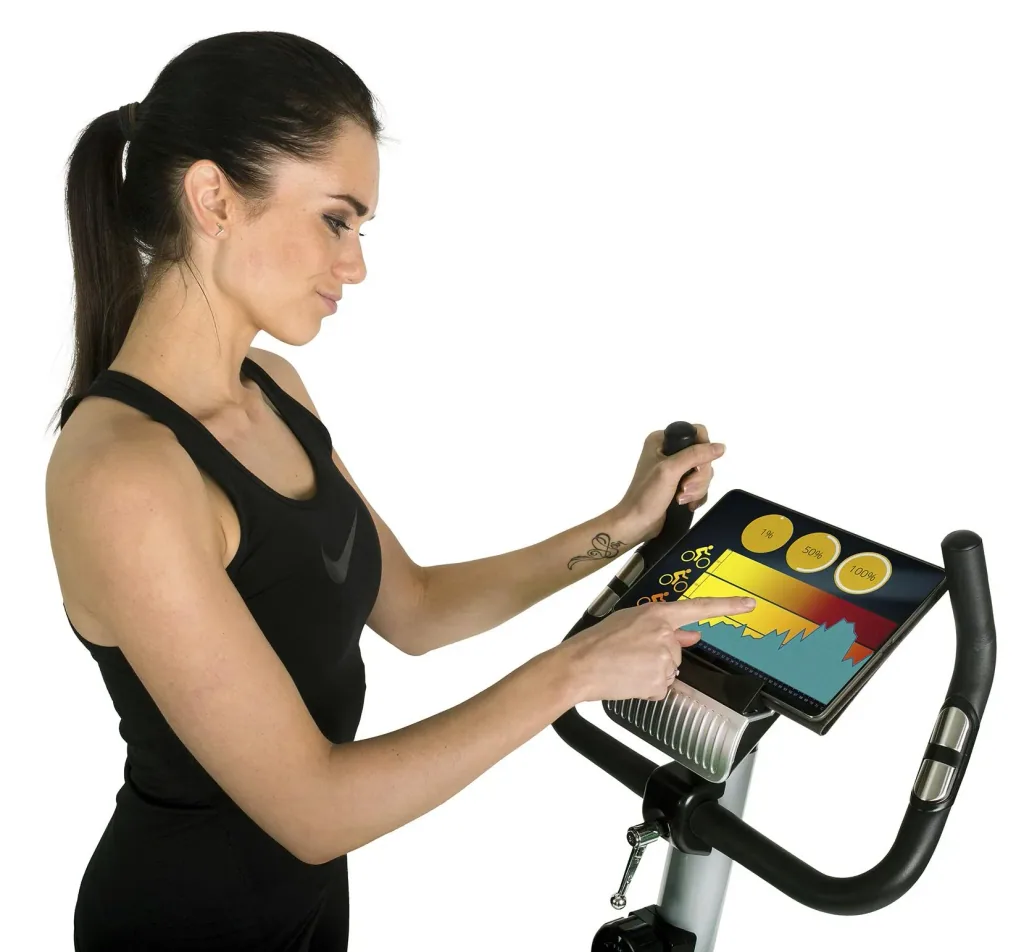 Heimtrainer HT 3