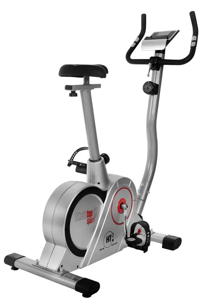 Heimtrainer HT 3