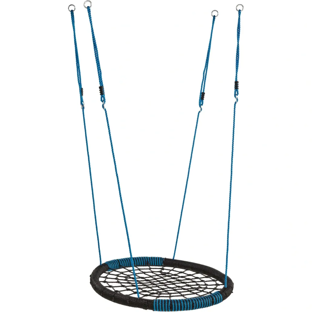 Nest Schaukel Oval