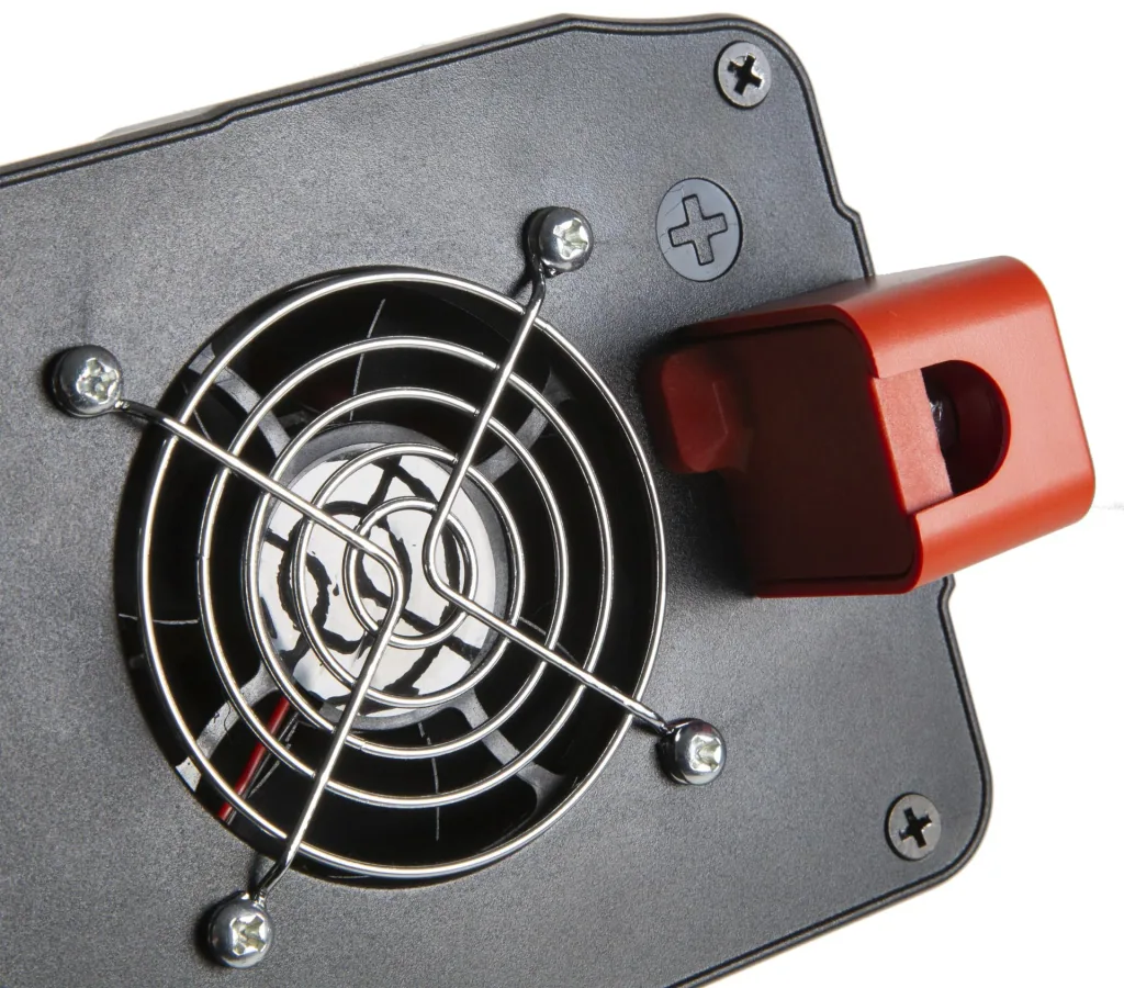 Wechselrichter, Sinus TE22, 2000 Watt