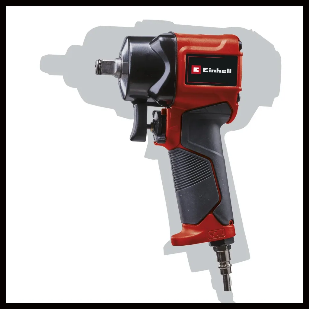 Druckluft-Schlagschrauber TC-PW 610 Compact