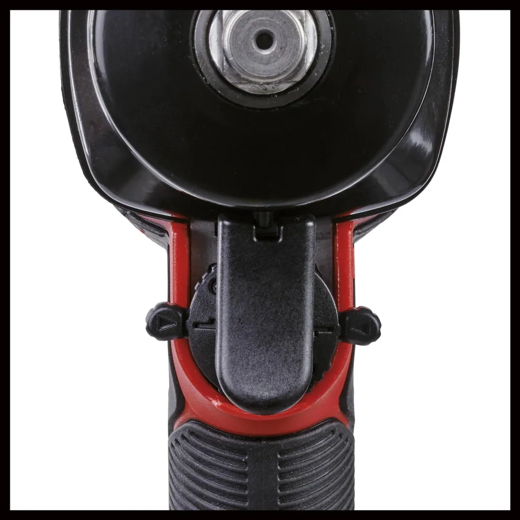 Druckluft-Schlagschrauber TC-PW 610 Compact