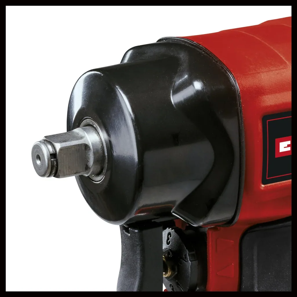Druckluft-Schlagschrauber TC-PW 610 Compact