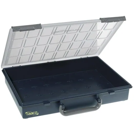 Raaco Sortimentskasten Assorter 55 4x8-0 leer