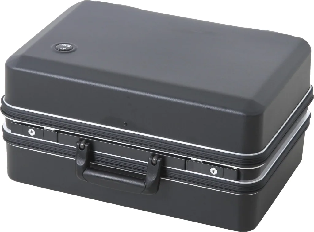 Werkzeugkoffer CLASSIC 5113, 34 Liter