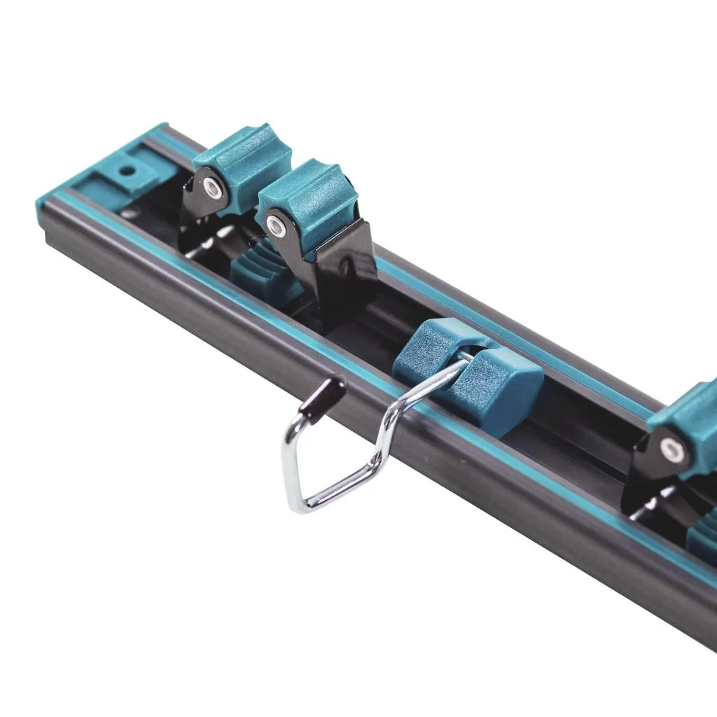 Gerätehalter 7 in 1, erweiterbar