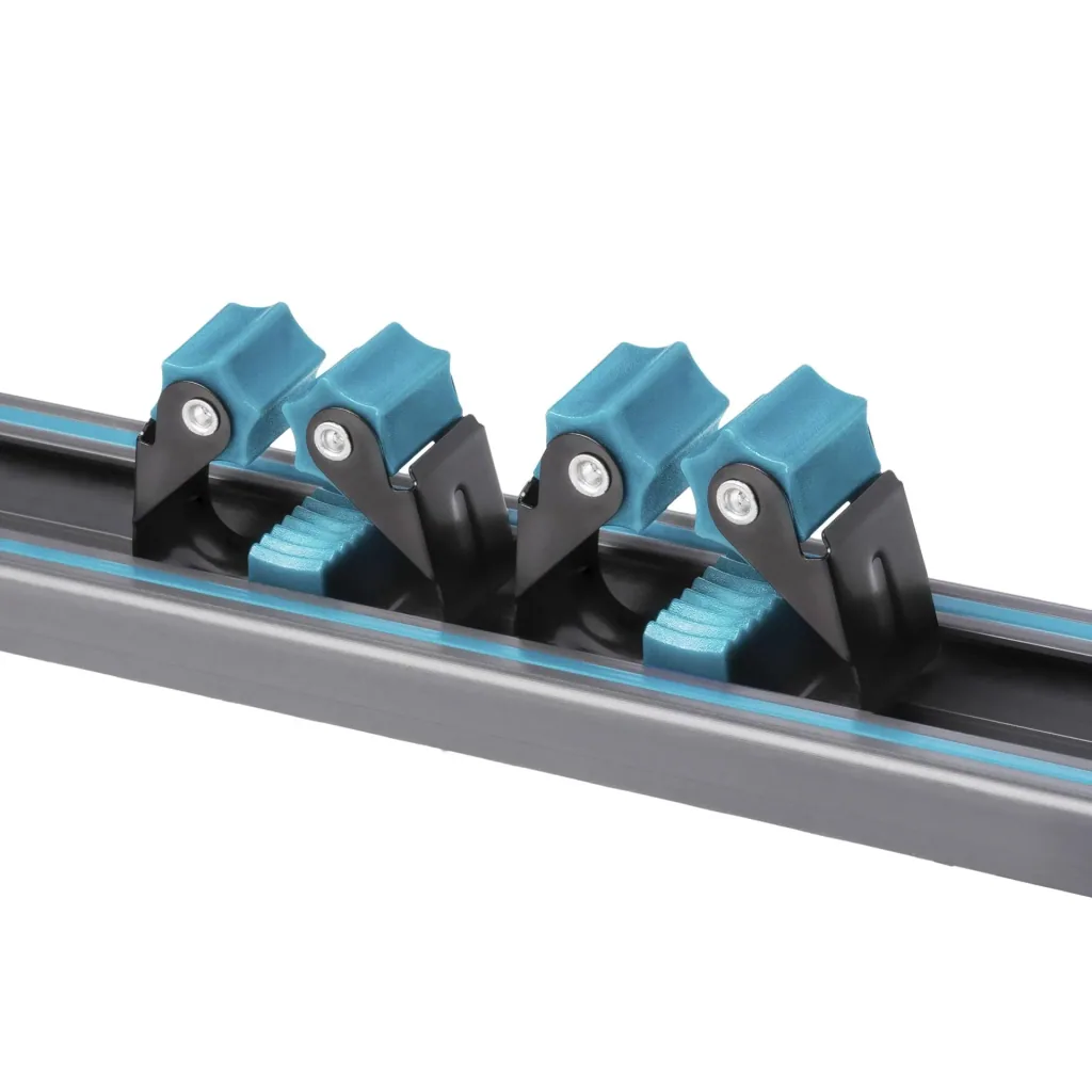 Gerätehalter 7 in 1, erweiterbar