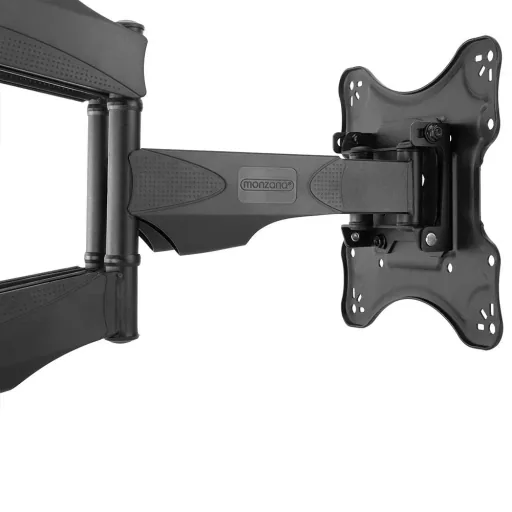 TV-Wandhalterung 32-75 Zoll Schwarz
