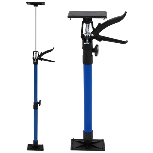Stahlzargenspanner / Rahmenspanner 3er-Set | 50-115cm | max 30kg