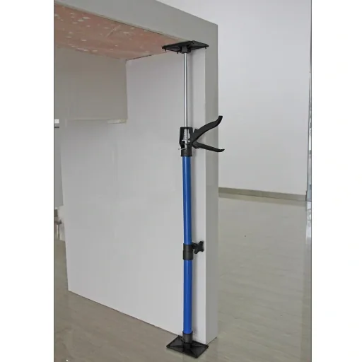 Stahlzargenspanner / Rahmenspanner 3er-Set | 50-115cm | max 30kg