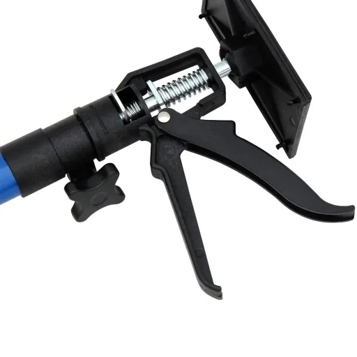 Stahlzargenspanner / Rahmenspanner 3er-Set | 50-115cm | max 30kg