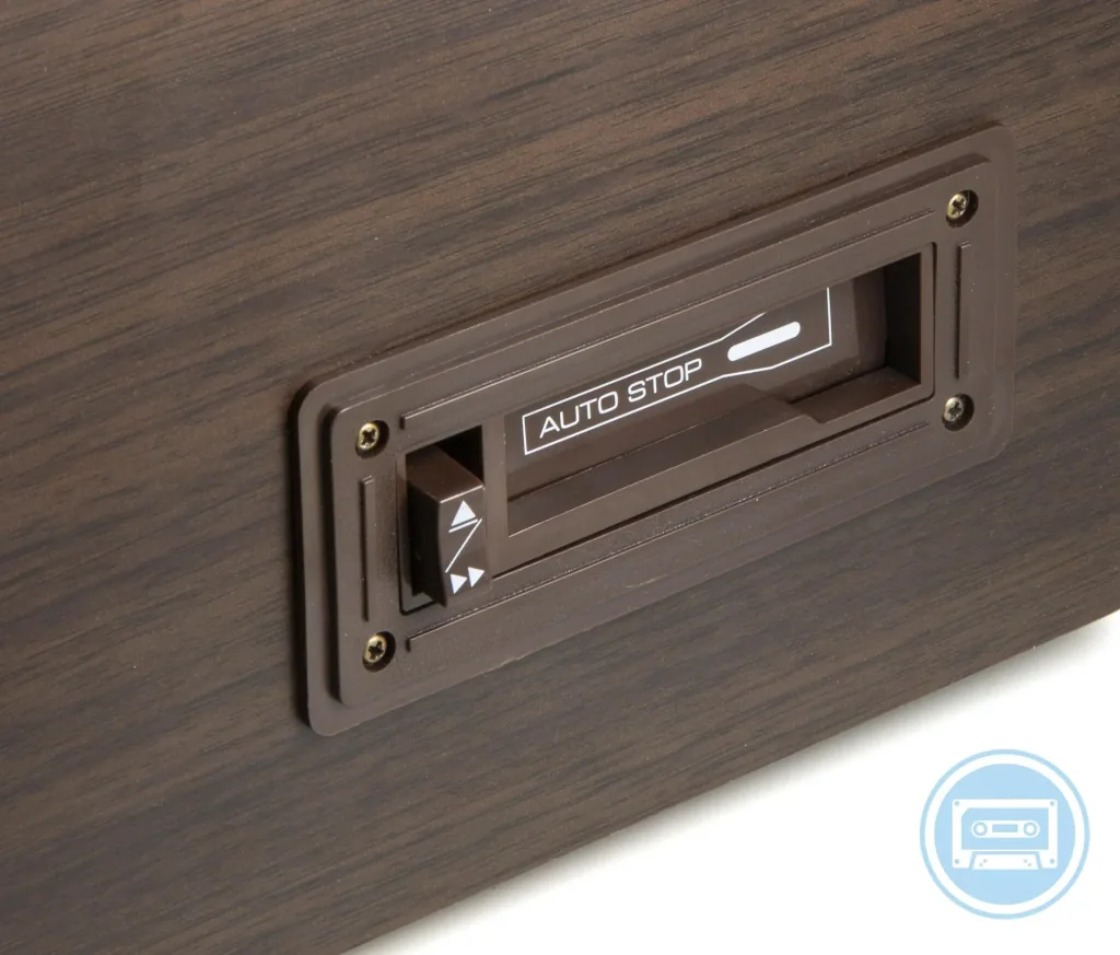 DAB Musikcenter mit Radio ,CD, Bluetooth, Plattenspieler und Digitalisierer