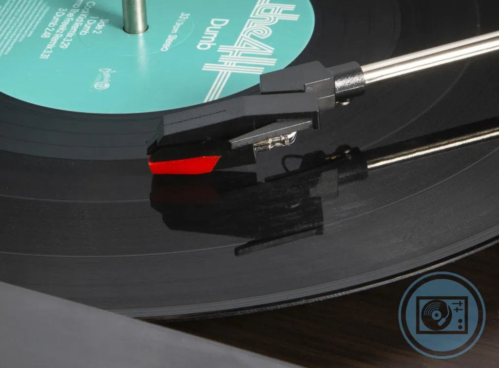 DAB Musikcenter mit Radio ,CD, Bluetooth, Plattenspieler und Digitalisierer