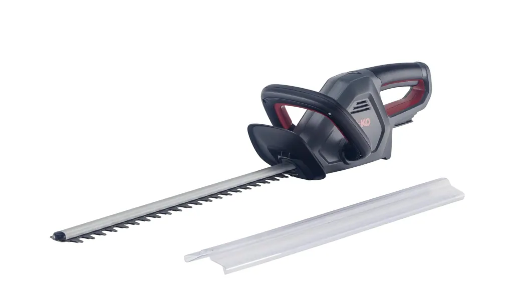 18 V BOSCH HOME AND GARDEN KOMPATIBLER Akku-Heckenschneider HT 1845 - inkl. Akku und Ladegerät