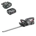 18 V BOSCH HOME AND GARDEN KOMPATIBLER Akku-Heckenschneider HT 1845 - inkl. Akku und Ladegerät