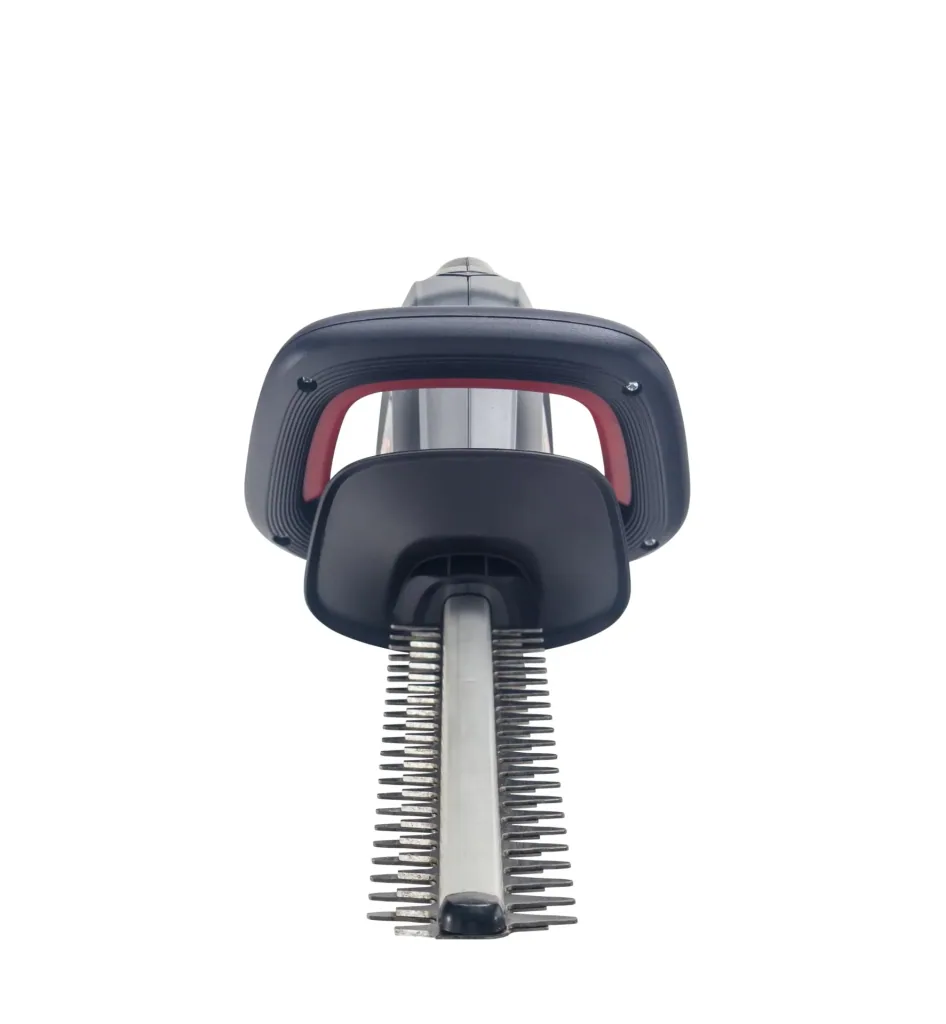 18 V BOSCH HOME AND GARDEN KOMPATIBLER Akku-Heckenschneider HT 1845 - inkl. Akku und Ladegerät