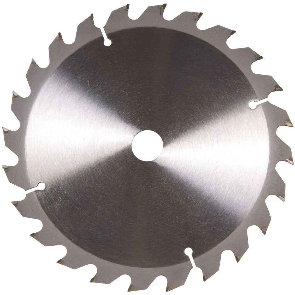 CSA1007 Sägeblatt, 185mm (24Z)