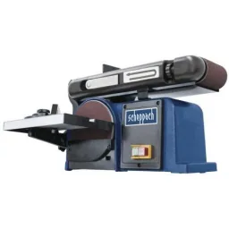 Band- und Tellerschleifer BTS900 - 230-240V | 370W