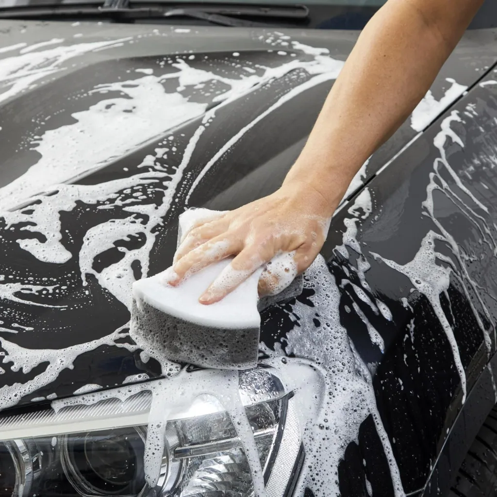 Auto Shampoo Konzentrat 2 l