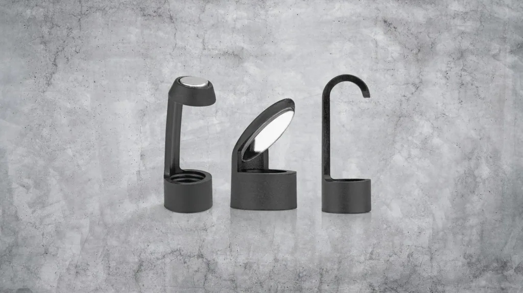 LED-Endoskop-Kamera