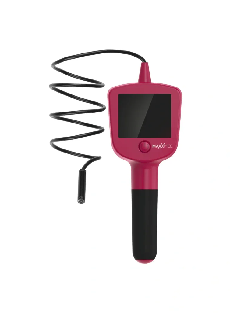 LED-Endoskop-Kamera
