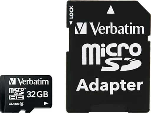 KFZ Dashboard Kamera inklusive 32 GB Micro SDHC Speicherkarte