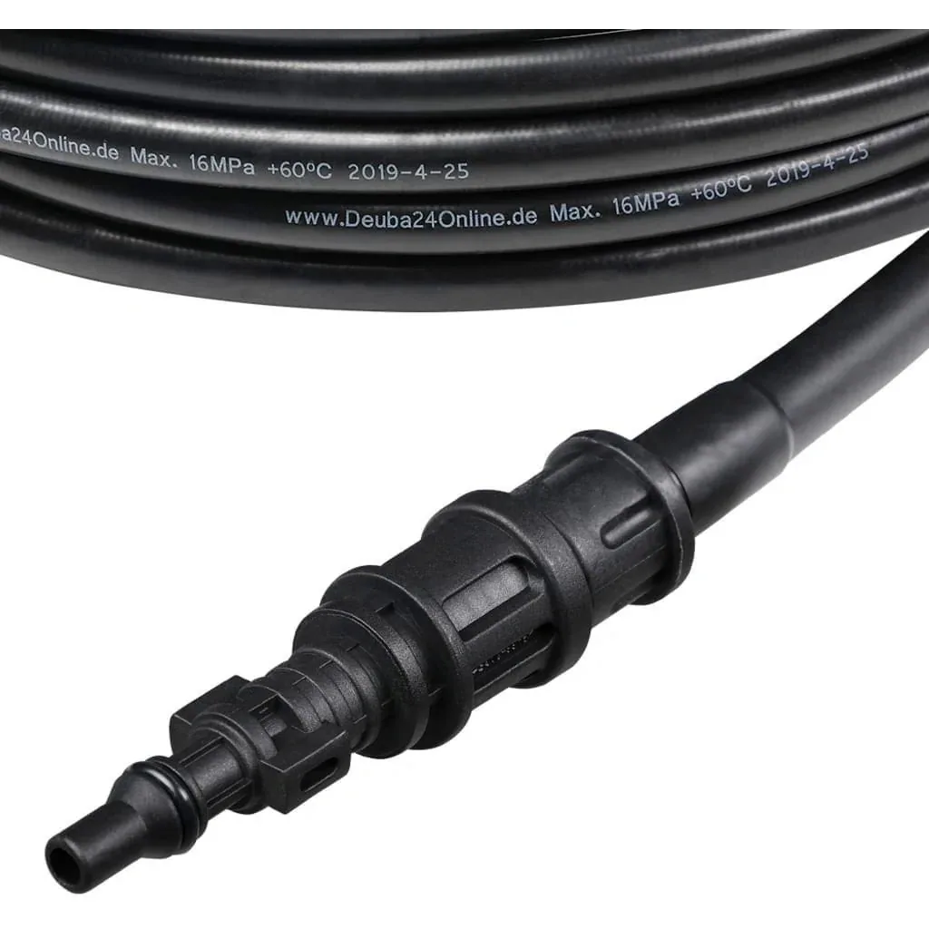 Rohrreinigungsset 15 m