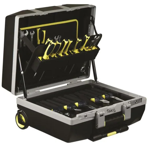 Raaco Toolbox Superior-XLT - 34 / 4F