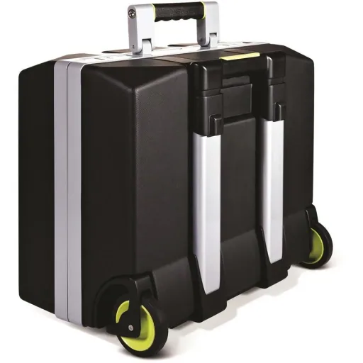 Raaco Toolbox Superior-XLT - 34 / 4F