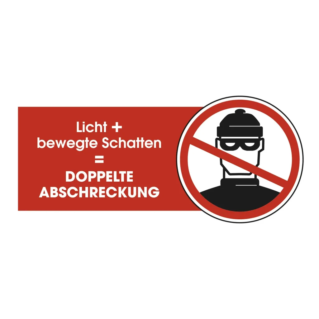 Schatten-Anwesenheitssimulator 15 V