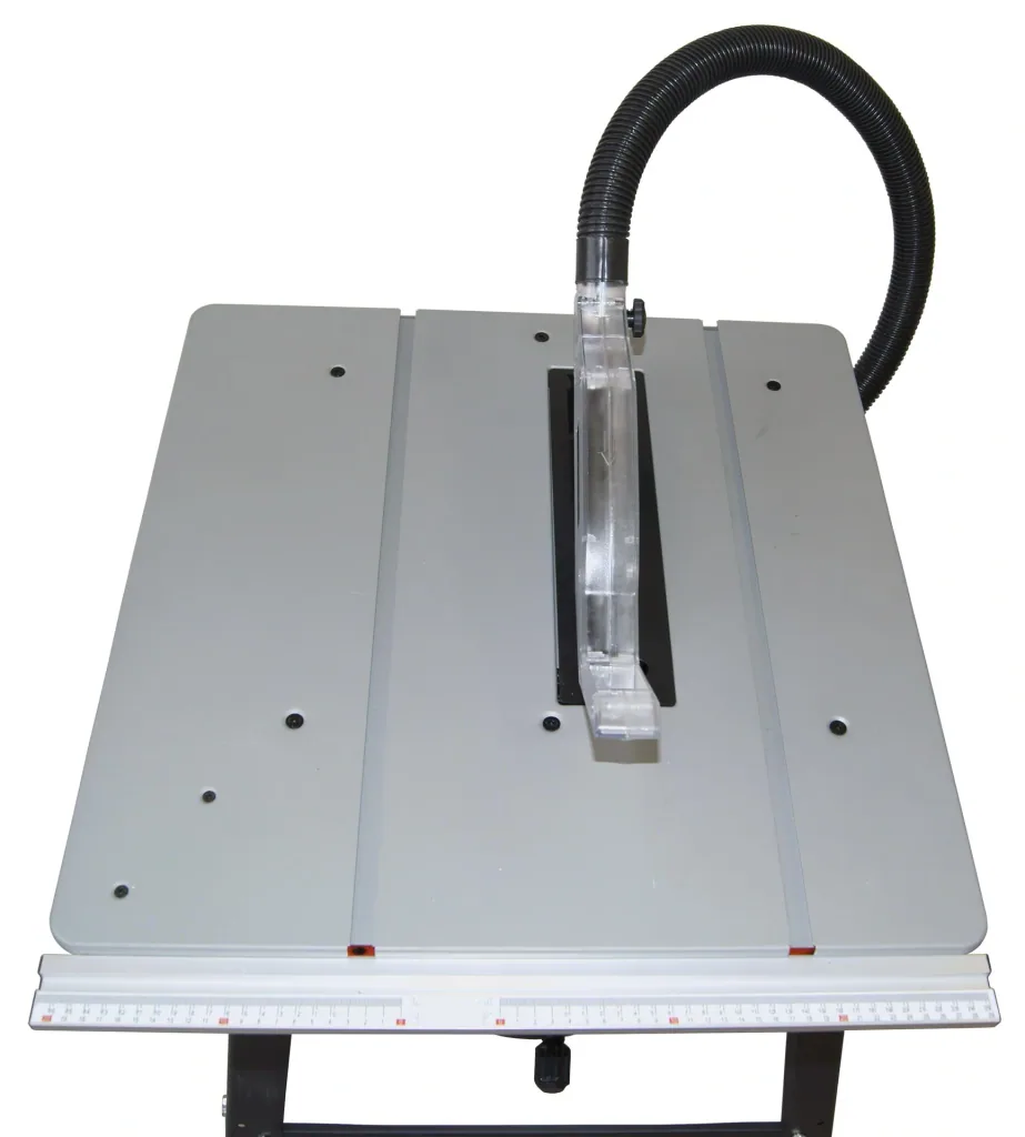 Tischkreissäge T 250 Eco-3, 230 V-50 Hz