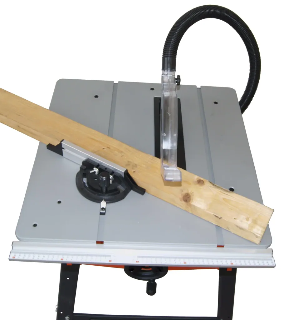 Tischkreissäge T 250 Eco-3, 230 V-50 Hz
