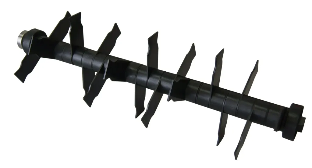 Elektro Vertikutierer VT 40 Z