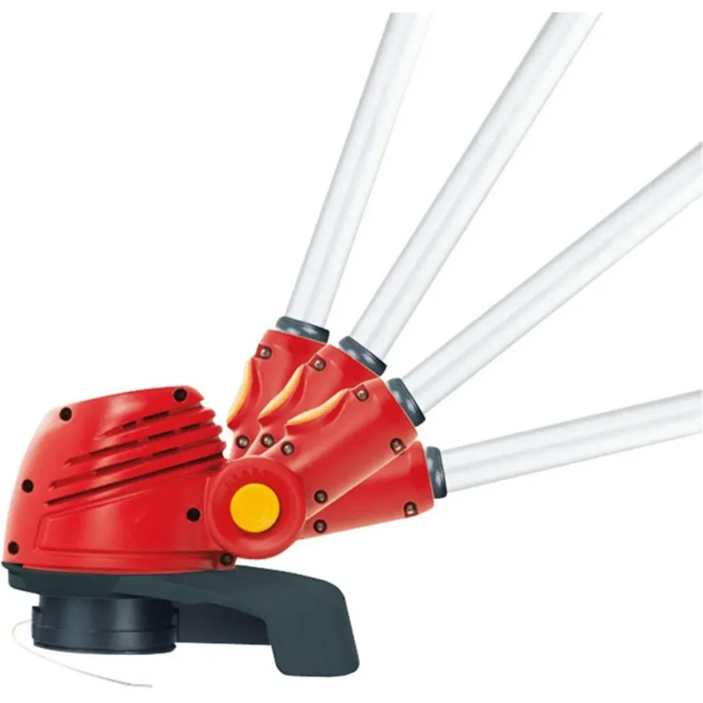 Elektrischer Grasschneider GTE 845