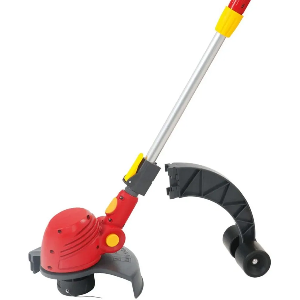 Elektrischer Grasschneider GTE 845