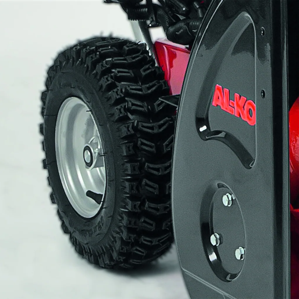 Schneefräse SnowLine 560 II