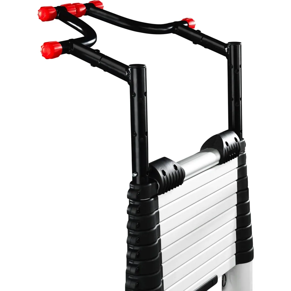Abstandhalter Oberträger, Aluminium