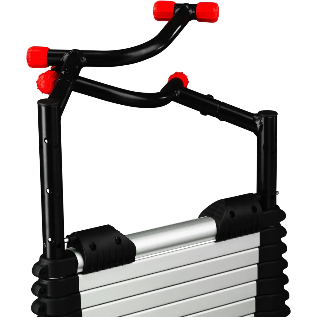 Abstandhalter Oberträger, Aluminium