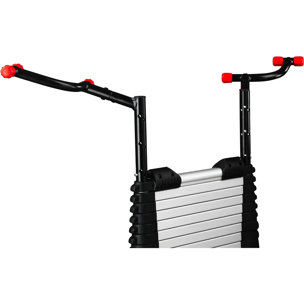 Abstandhalter Oberträger, Aluminium