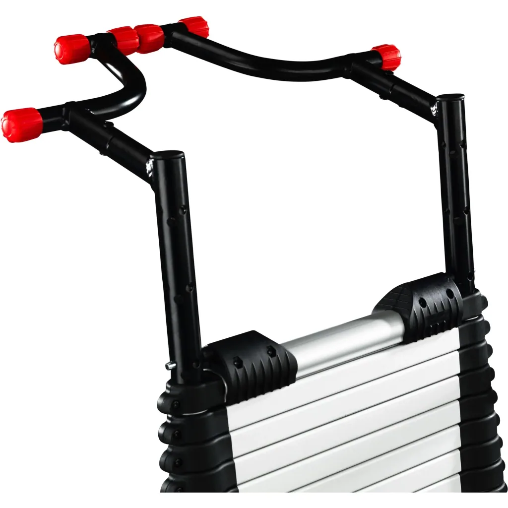 Abstandhalter Oberträger, Aluminium