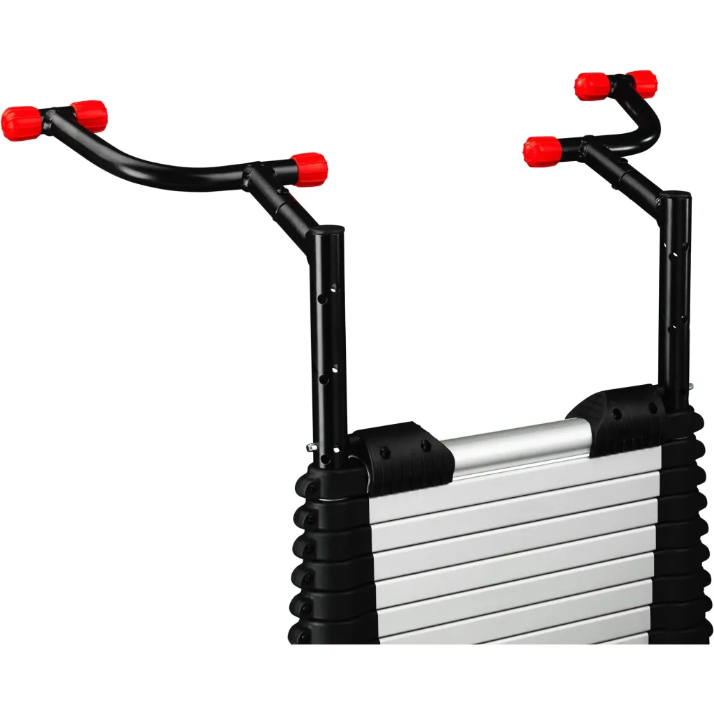 Abstandhalter Oberträger, Aluminium