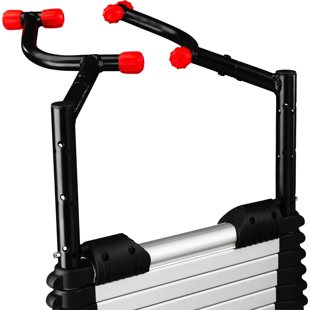 Abstandhalter Oberträger, Aluminium