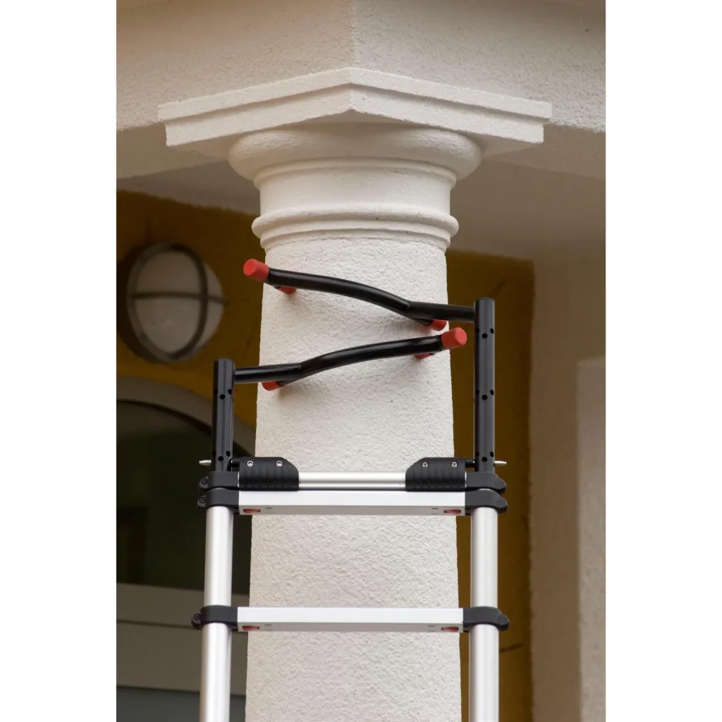 Abstandhalter Oberträger, Aluminium