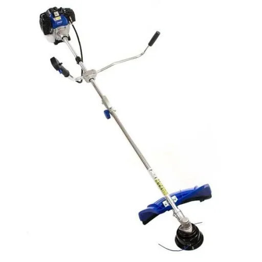 Bürstenschneider mit 52ccm 2-Takt-Benzinmotor