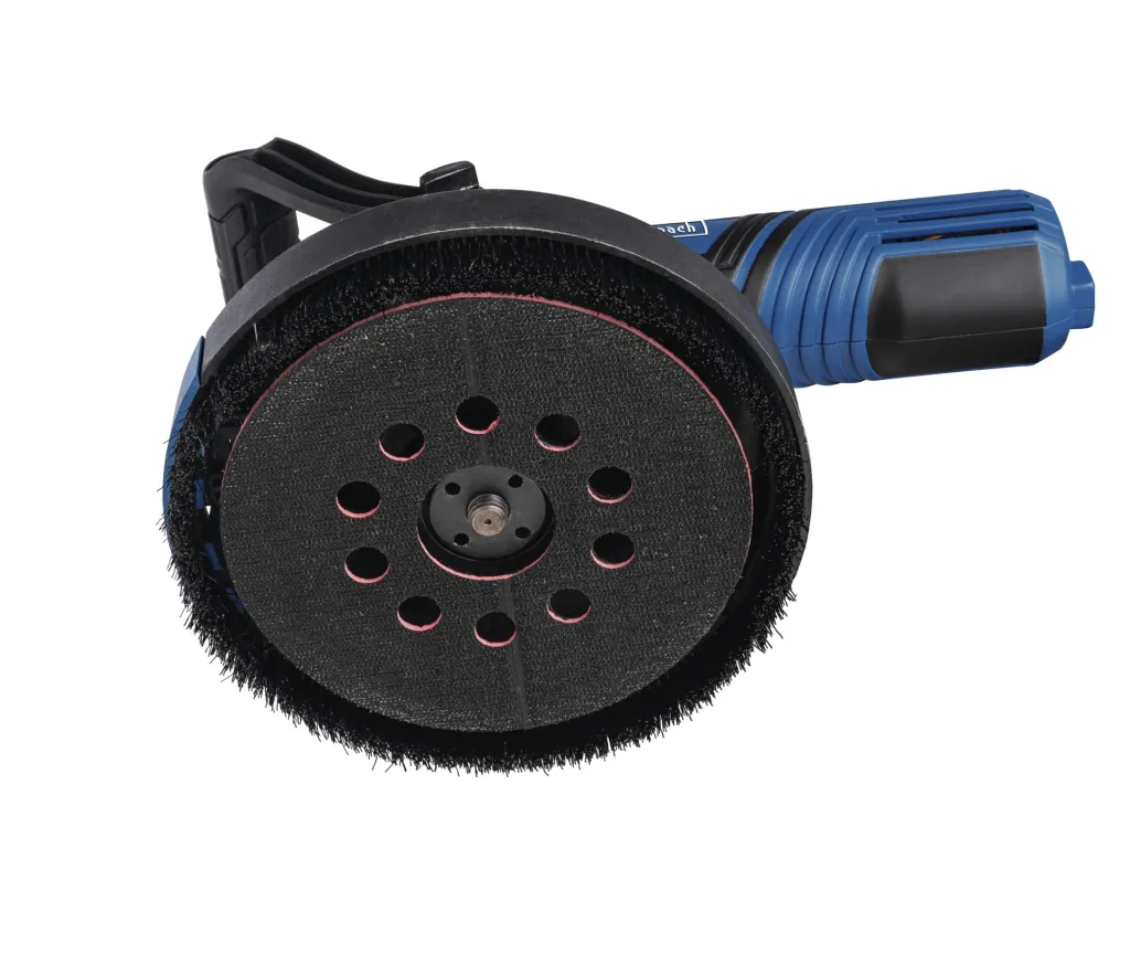 Universal 3-in-1 Wand-/Boden- und Deckenbearbeitungssystem CGP1200