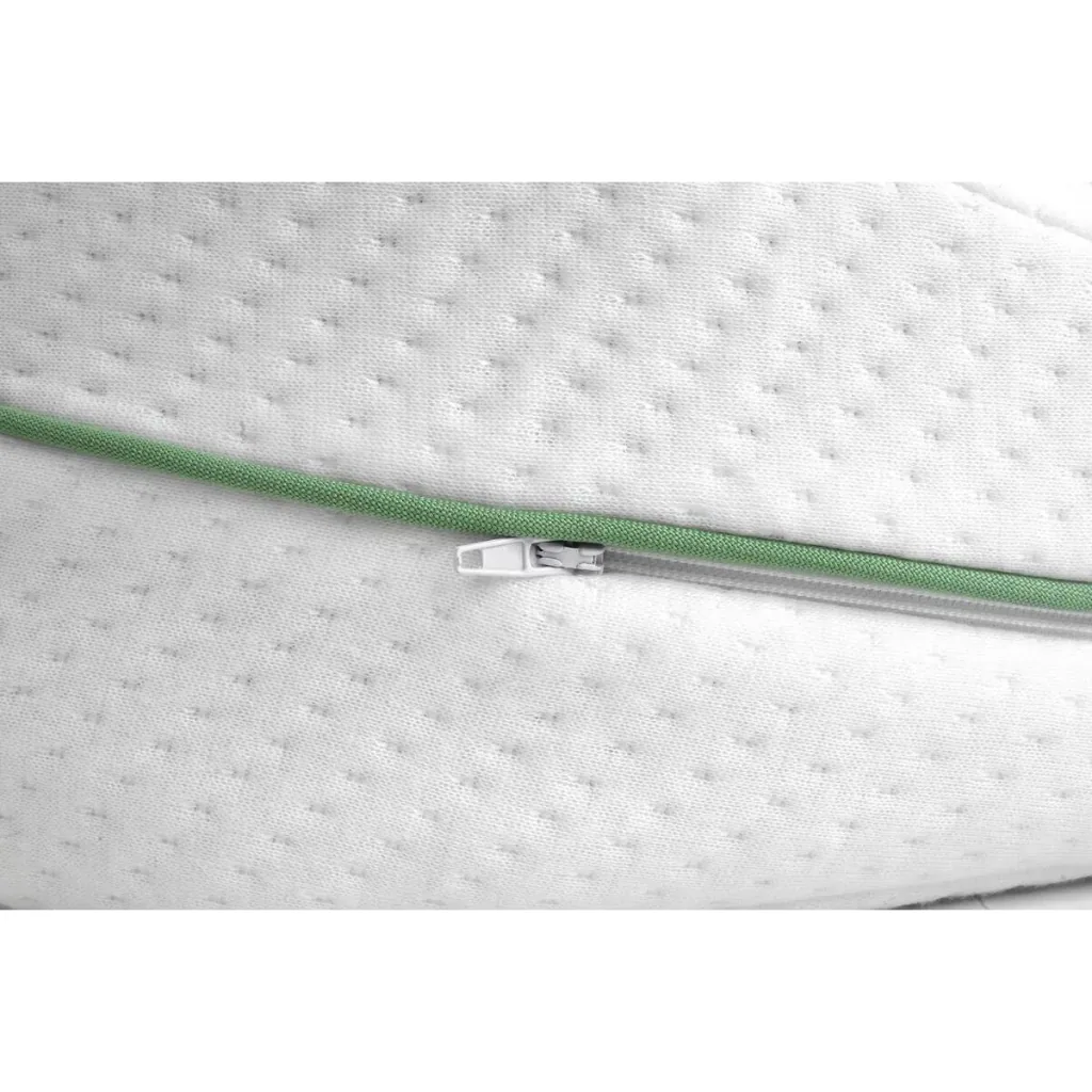 Beinkissen "Comfy Air" mit Memory-Schaum - Orthopädisches Kniekissen